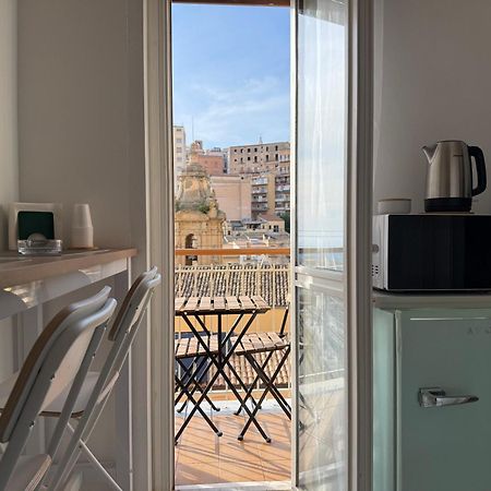B&B Miravalle אגריג'נטו מראה חיצוני תמונה