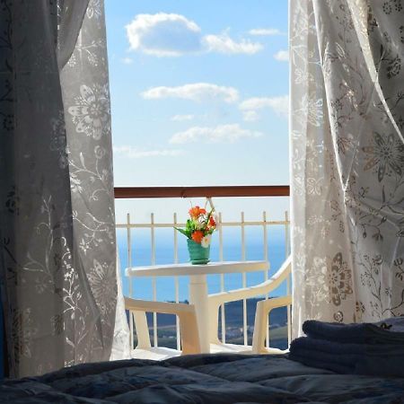 B&B Miravalle אגריג'נטו מראה חיצוני תמונה