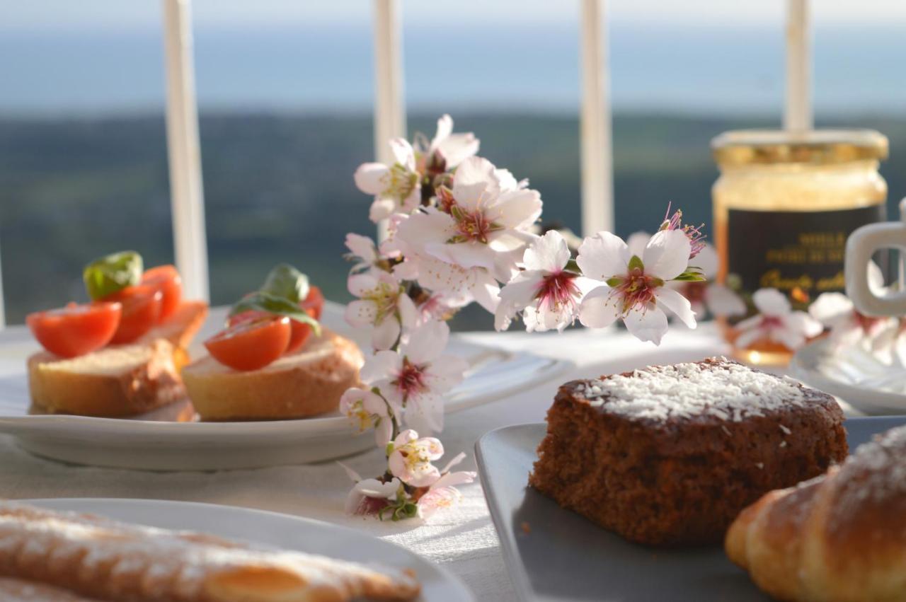 B&B Miravalle אגריג'נטו מראה חיצוני תמונה