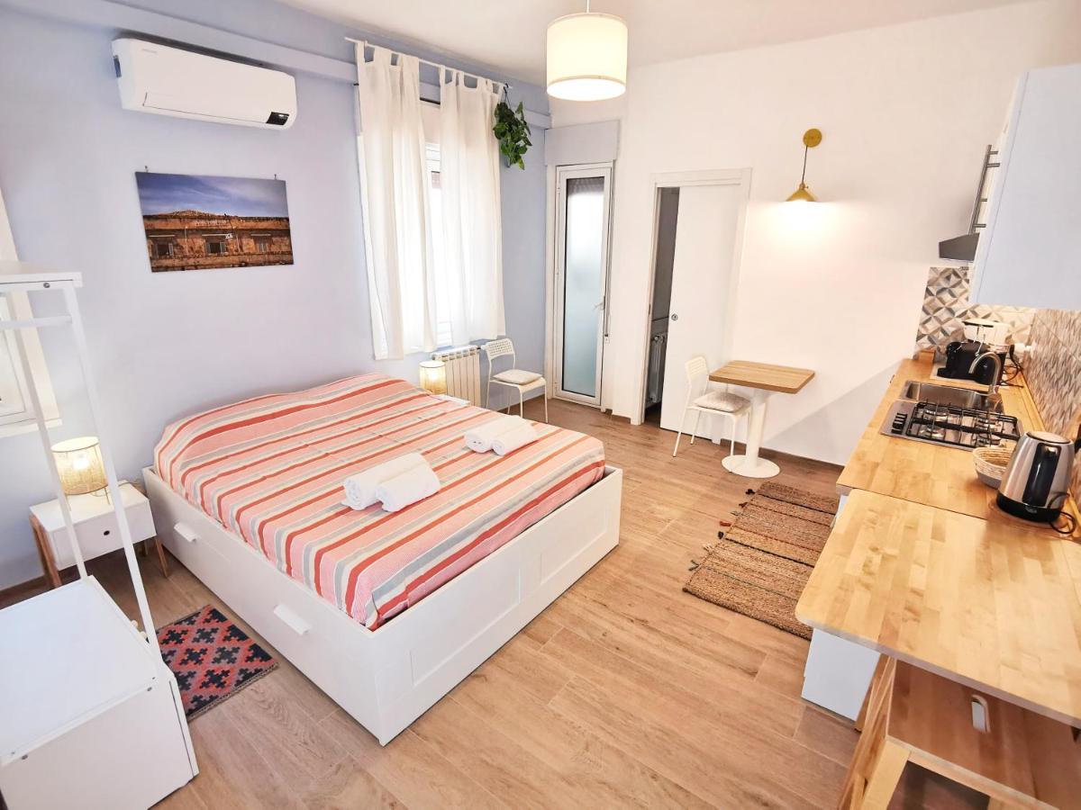 B&B Miravalle אגריג'נטו מראה חיצוני תמונה