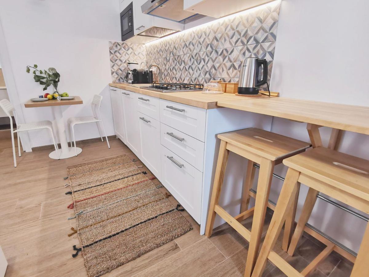 B&B Miravalle אגריג'נטו מראה חיצוני תמונה