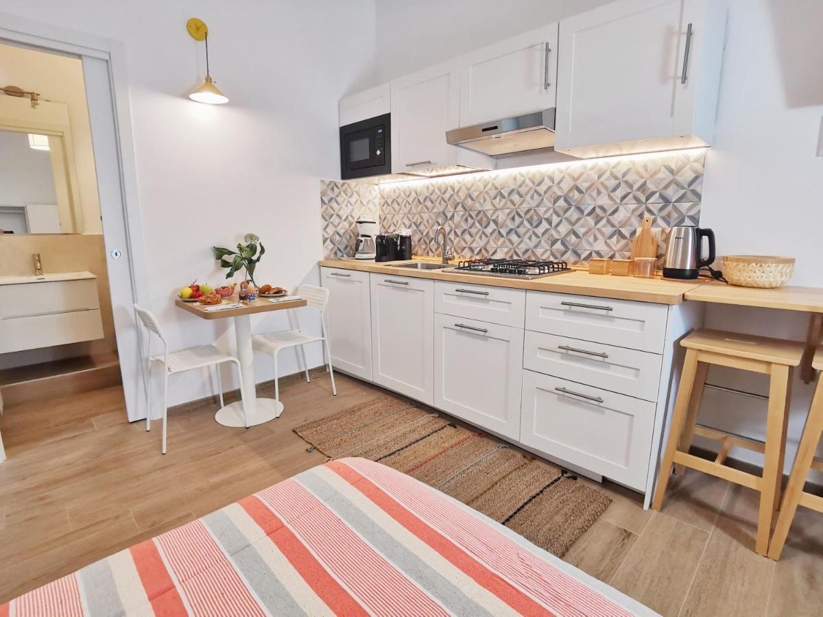 B&B Miravalle אגריג'נטו מראה חיצוני תמונה