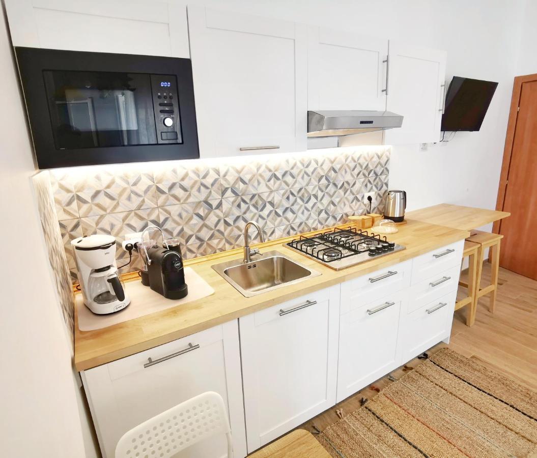 B&B Miravalle אגריג'נטו מראה חיצוני תמונה