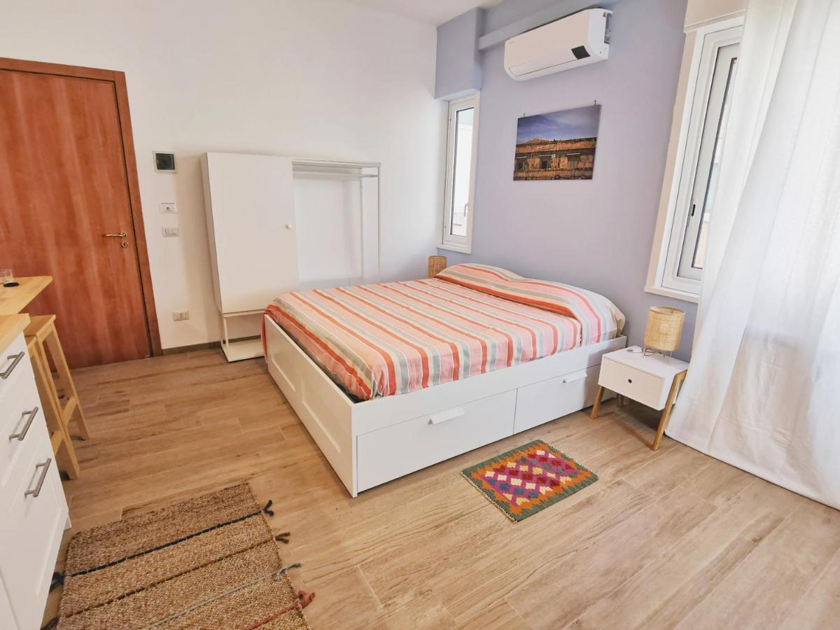 B&B Miravalle אגריג'נטו מראה חיצוני תמונה