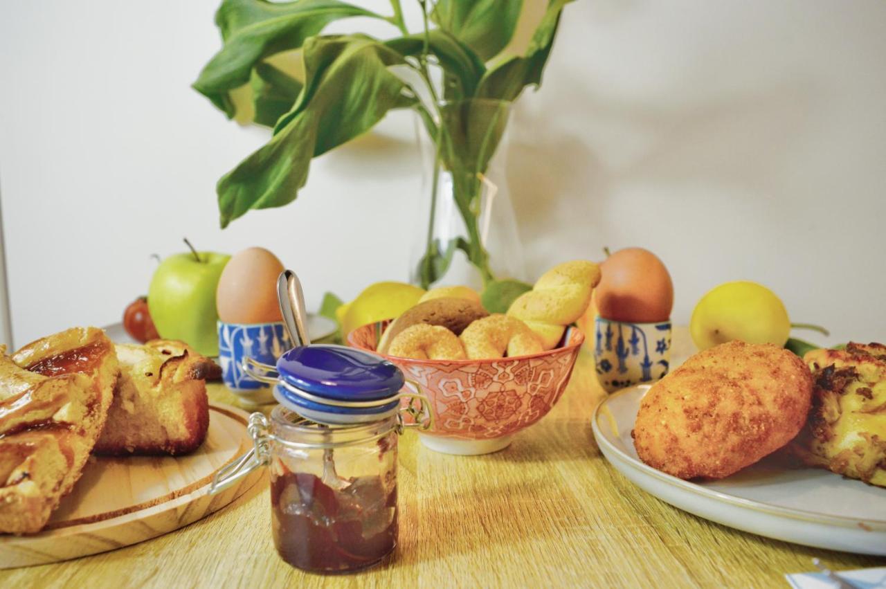 B&B Miravalle אגריג'נטו מראה חיצוני תמונה