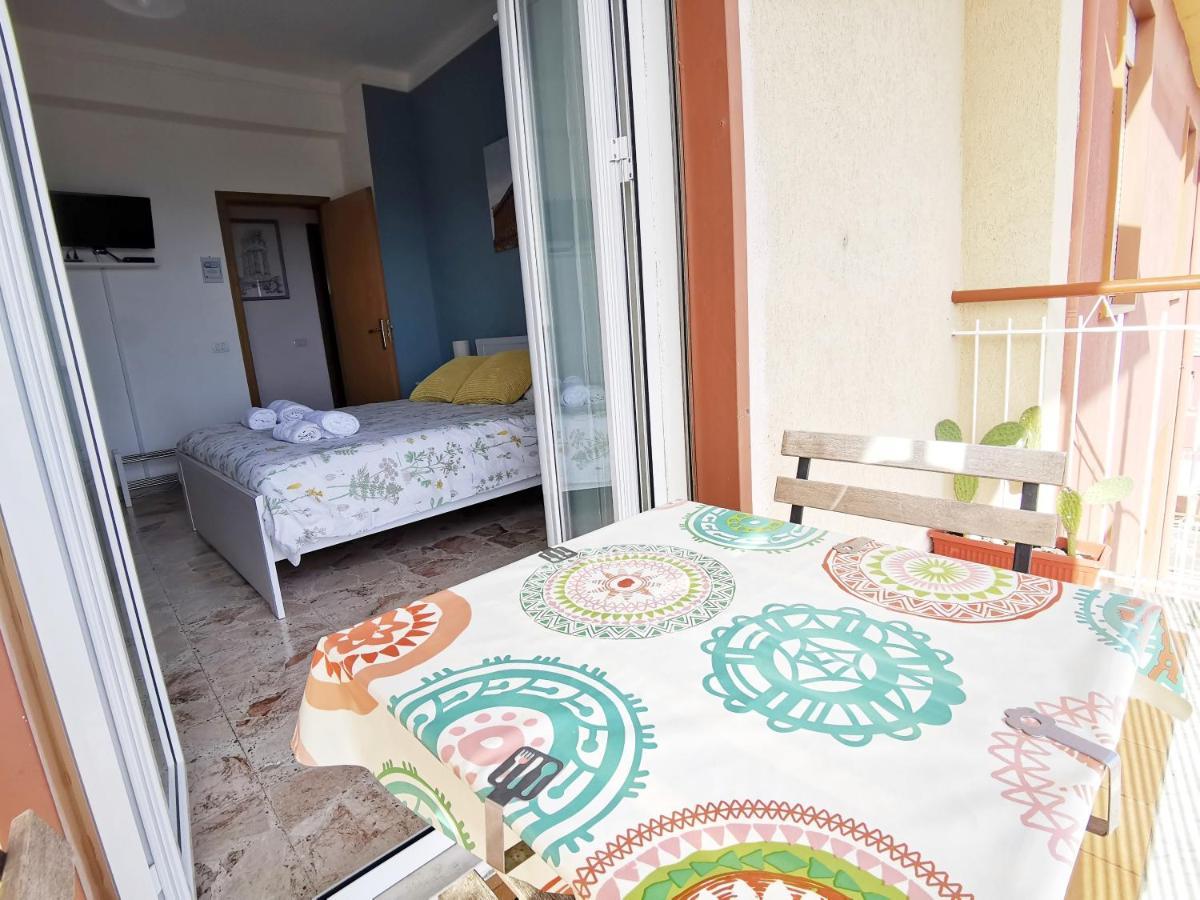 B&B Miravalle אגריג'נטו מראה חיצוני תמונה