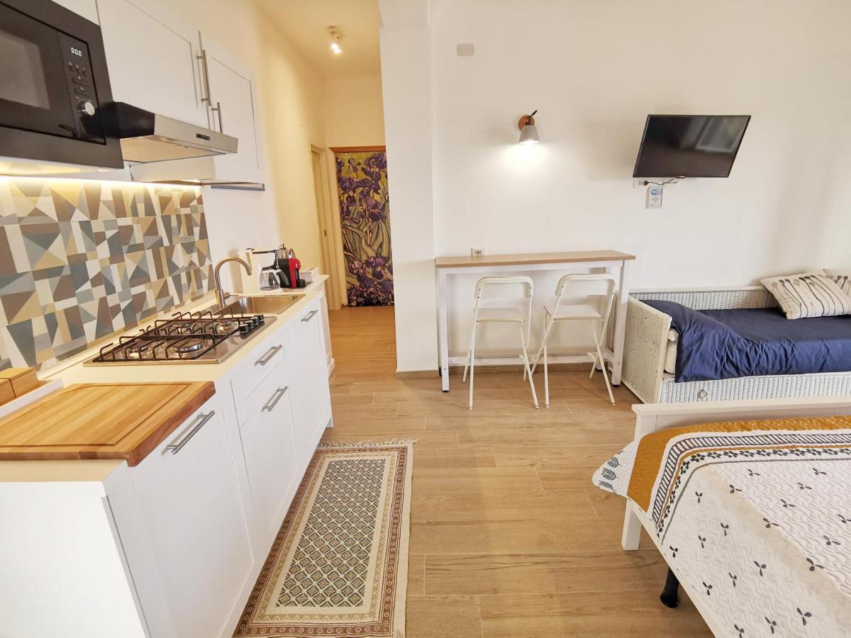 B&B Miravalle אגריג'נטו מראה חיצוני תמונה