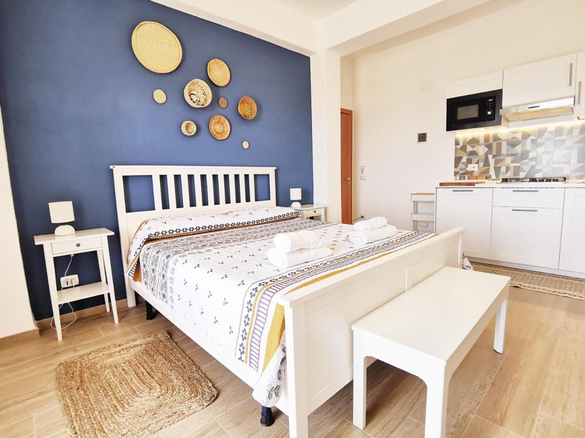 B&B Miravalle אגריג'נטו מראה חיצוני תמונה