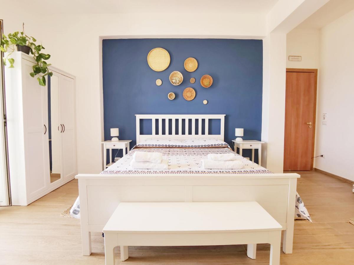 B&B Miravalle אגריג'נטו מראה חיצוני תמונה