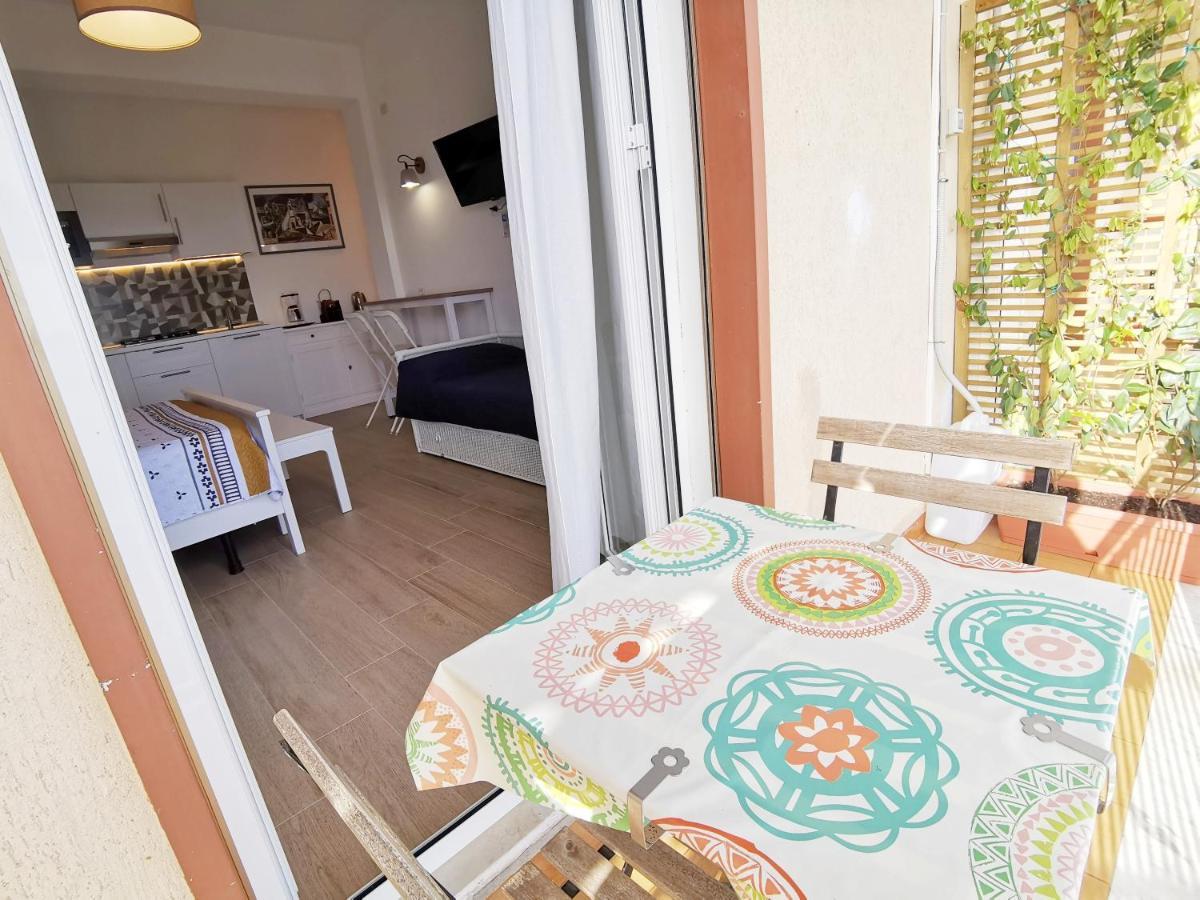 B&B Miravalle אגריג'נטו מראה חיצוני תמונה