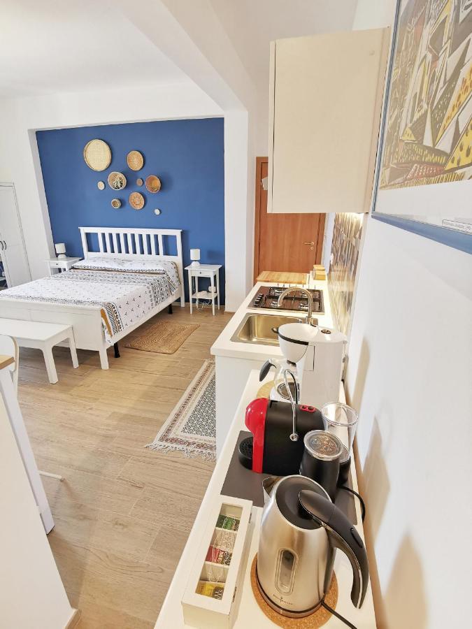B&B Miravalle אגריג'נטו מראה חיצוני תמונה