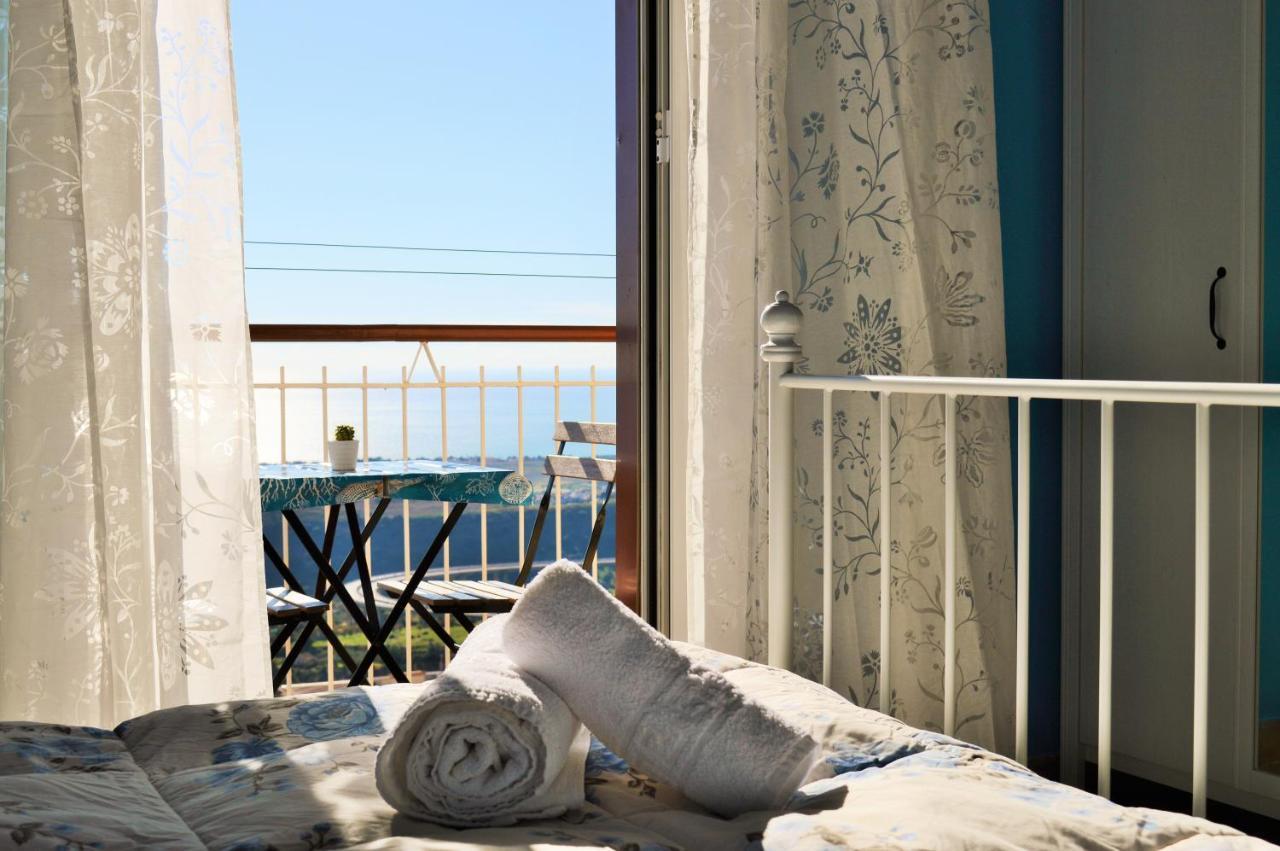 B&B Miravalle אגריג'נטו מראה חיצוני תמונה