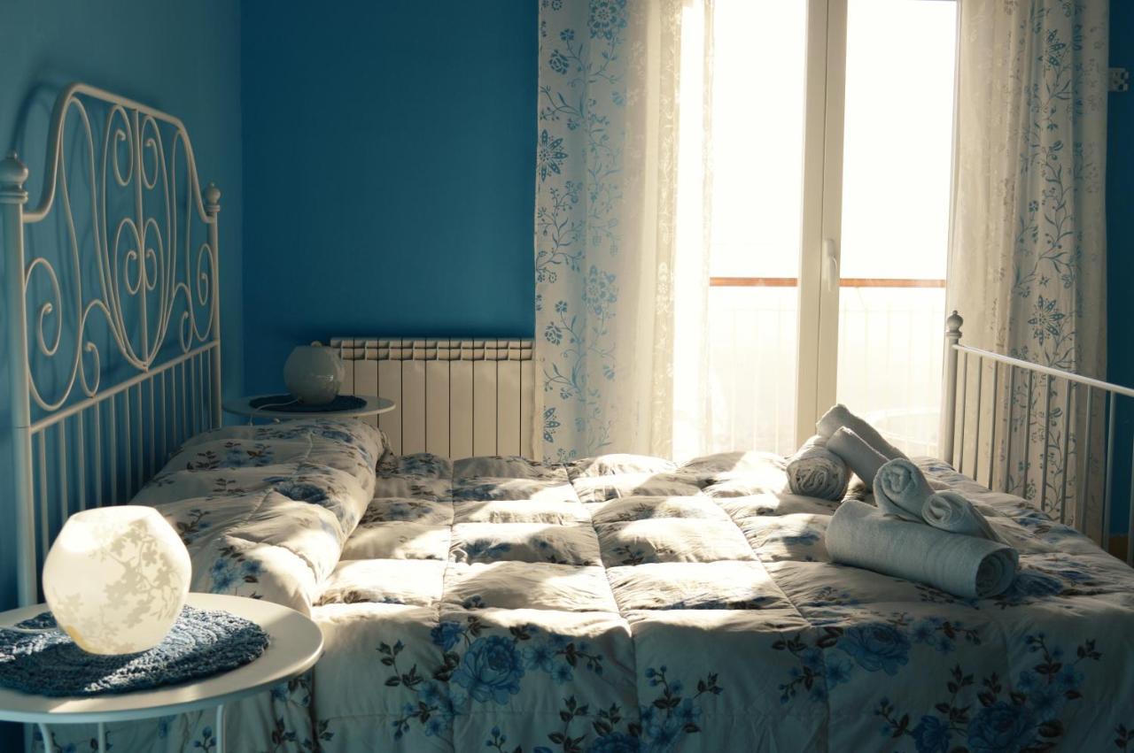 B&B Miravalle אגריג'נטו מראה חיצוני תמונה