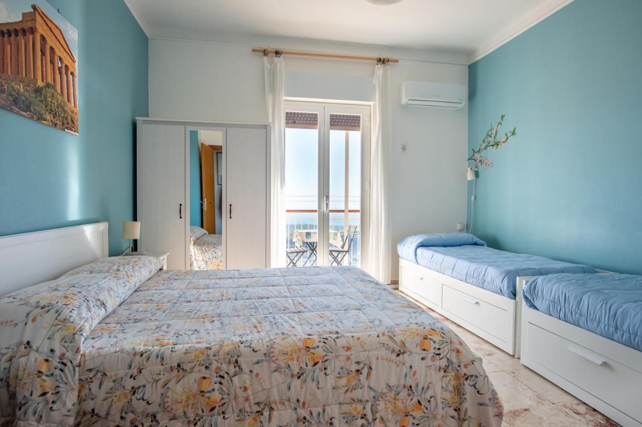 B&B Miravalle אגריג'נטו מראה חיצוני תמונה
