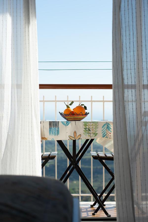B&B Miravalle אגריג'נטו מראה חיצוני תמונה