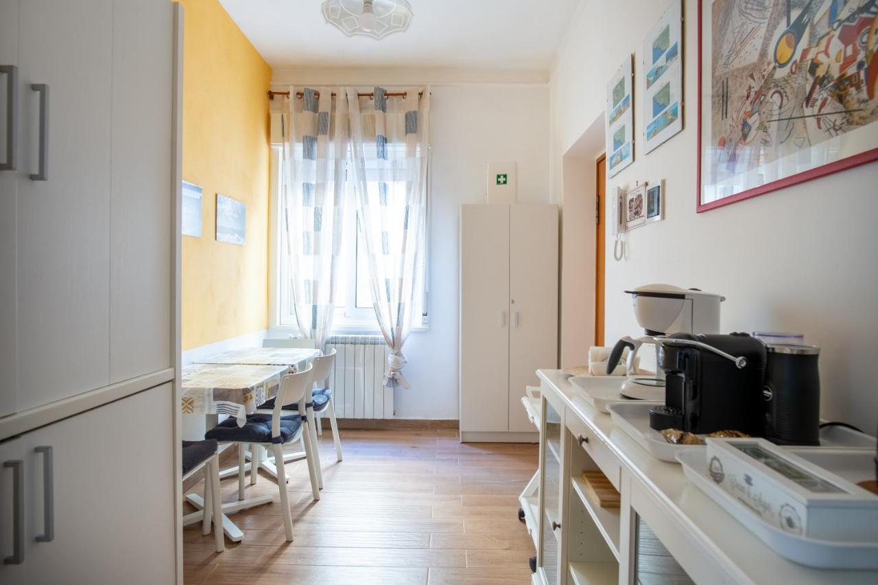 B&B Miravalle אגריג'נטו מראה חיצוני תמונה
