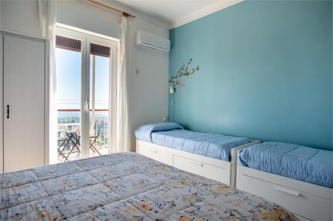 B&B Miravalle אגריג'נטו מראה חיצוני תמונה