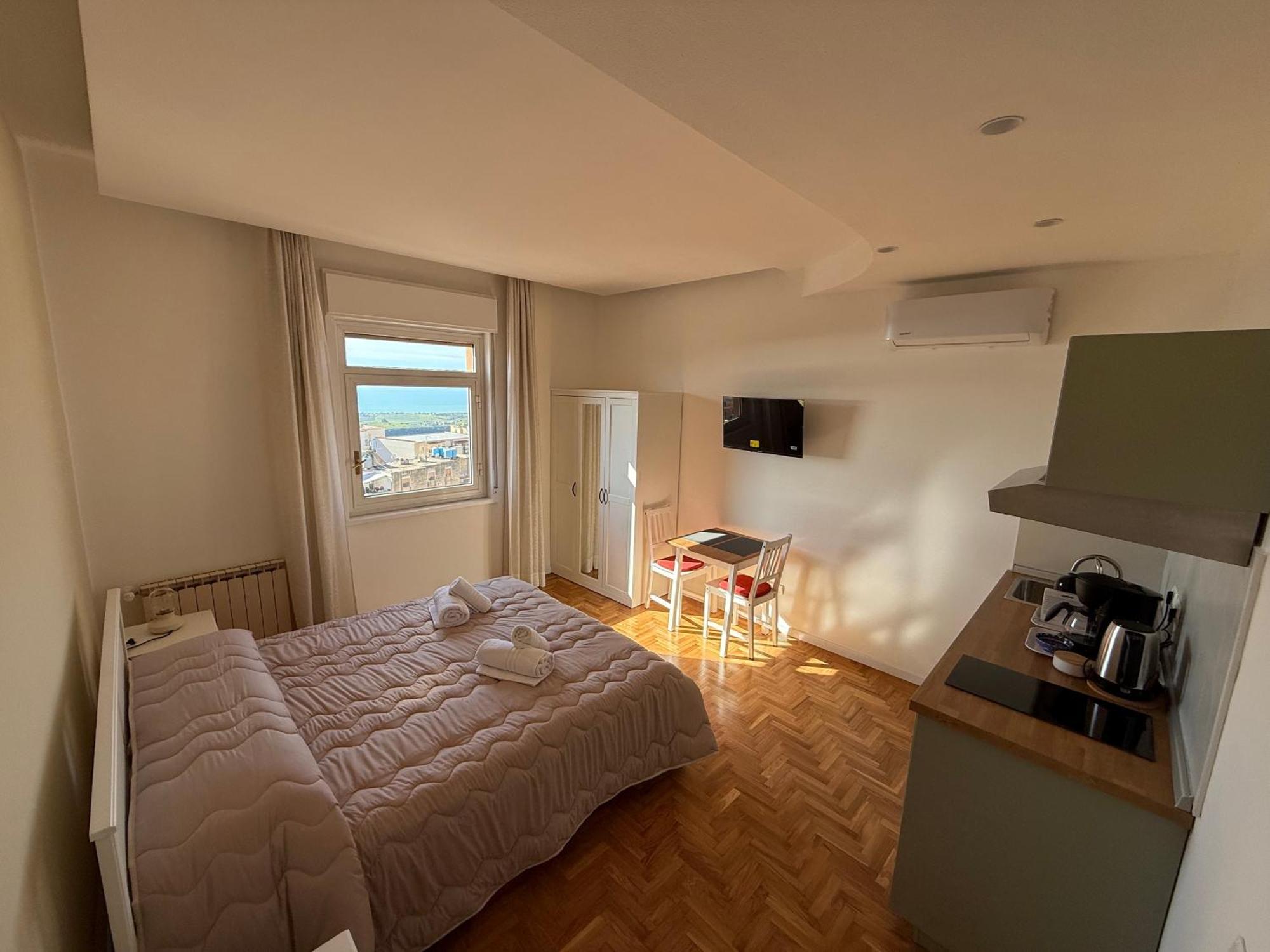 B&B Miravalle אגריג'נטו מראה חיצוני תמונה