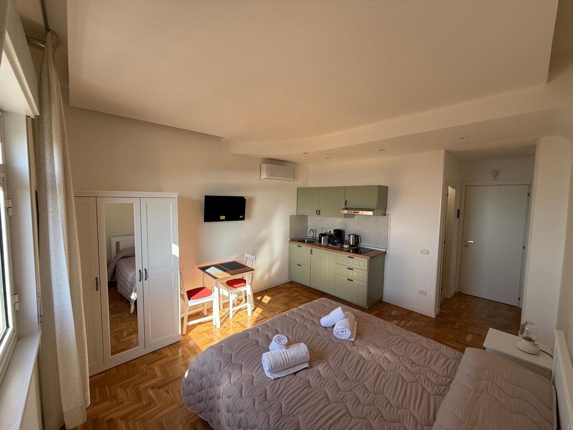 B&B Miravalle אגריג'נטו מראה חיצוני תמונה