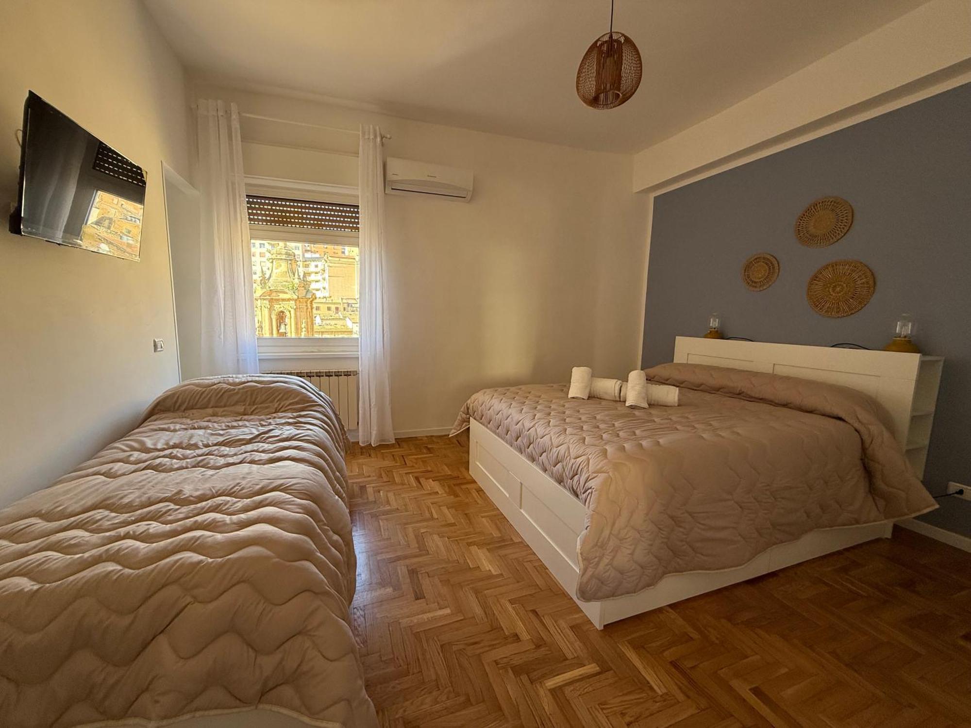 B&B Miravalle אגריג'נטו מראה חיצוני תמונה