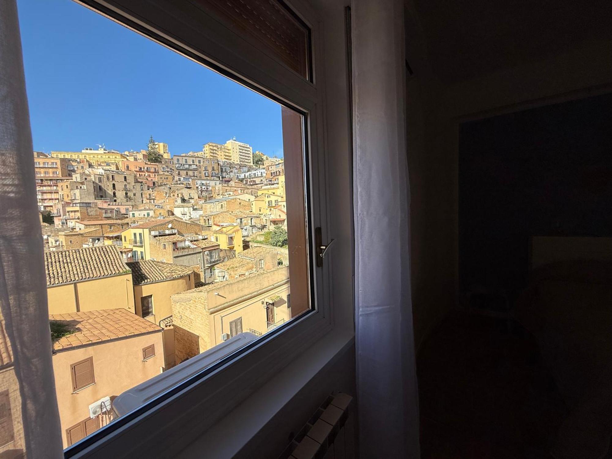 B&B Miravalle אגריג'נטו מראה חיצוני תמונה