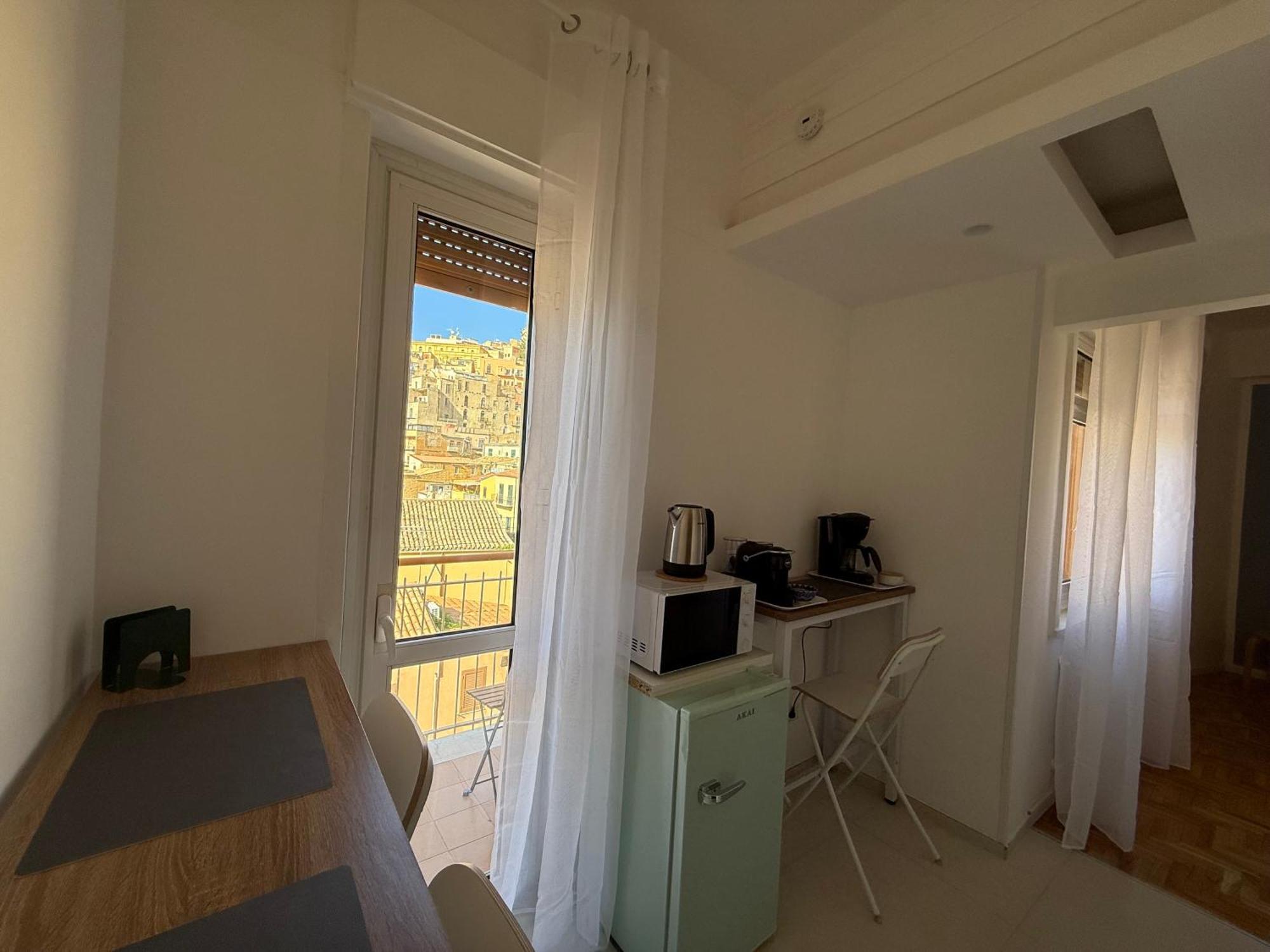 B&B Miravalle אגריג'נטו מראה חיצוני תמונה