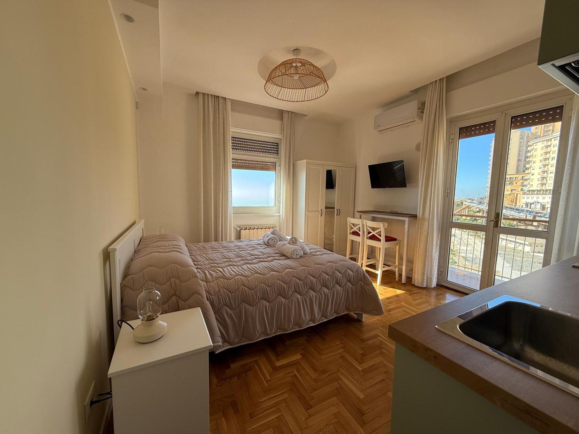B&B Miravalle אגריג'נטו מראה חיצוני תמונה