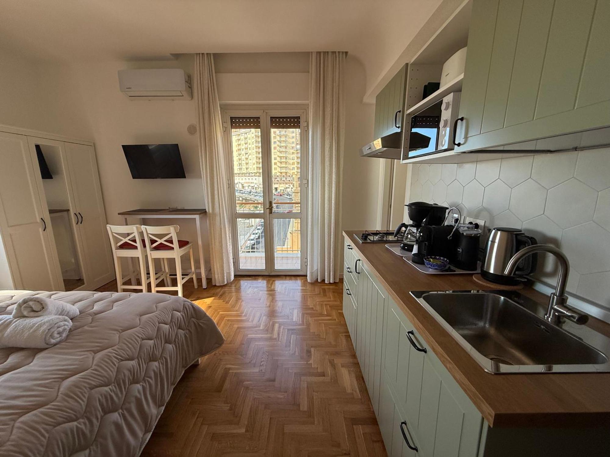 B&B Miravalle אגריג'נטו מראה חיצוני תמונה