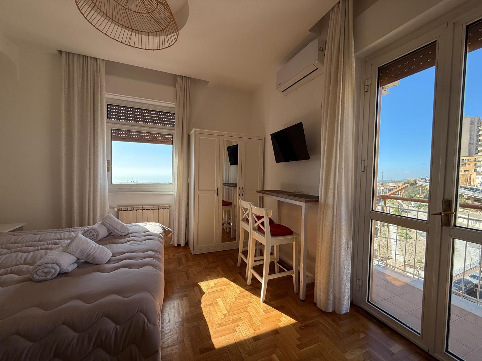 B&B Miravalle אגריג'נטו מראה חיצוני תמונה