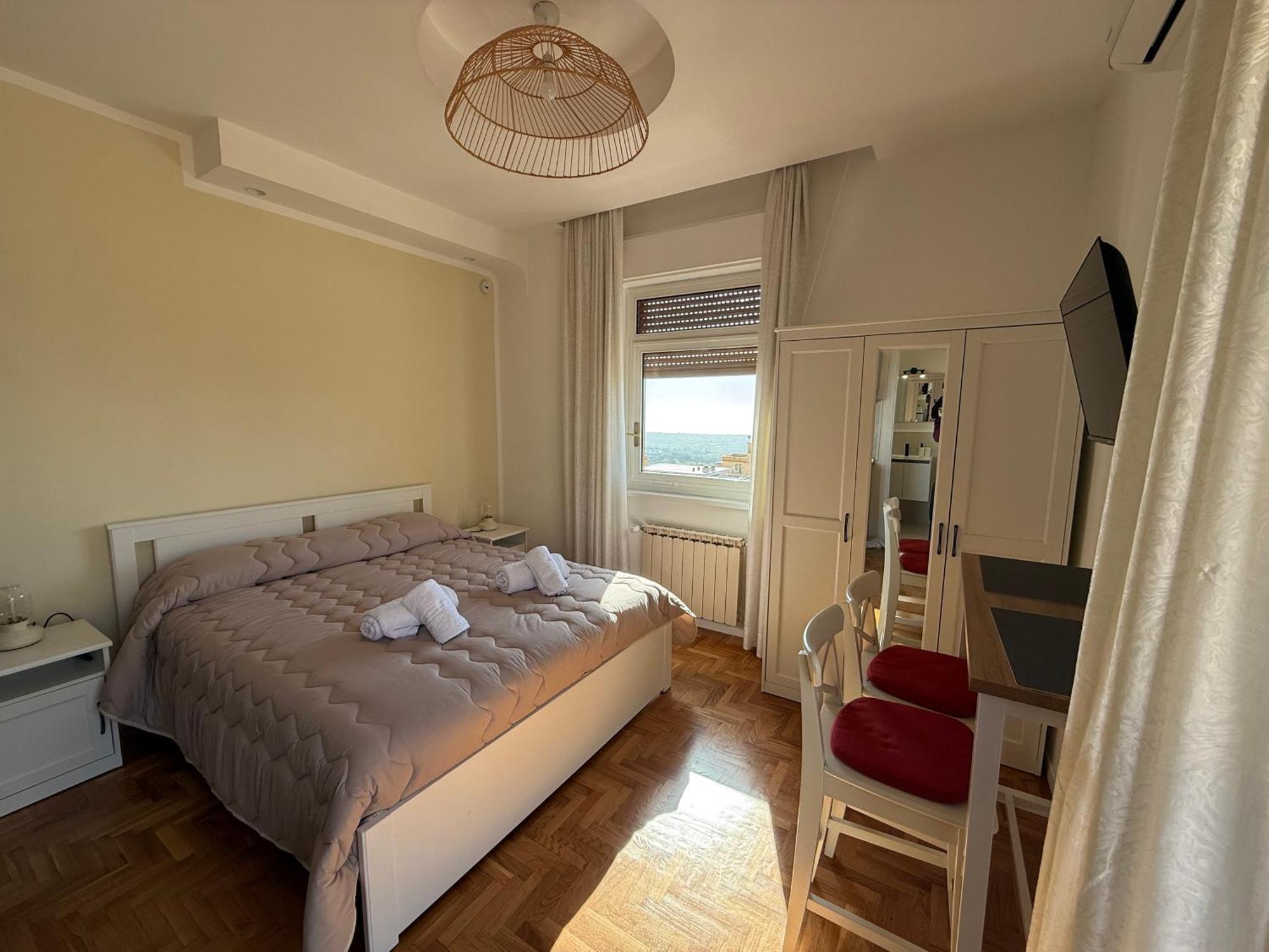 B&B Miravalle אגריג'נטו מראה חיצוני תמונה