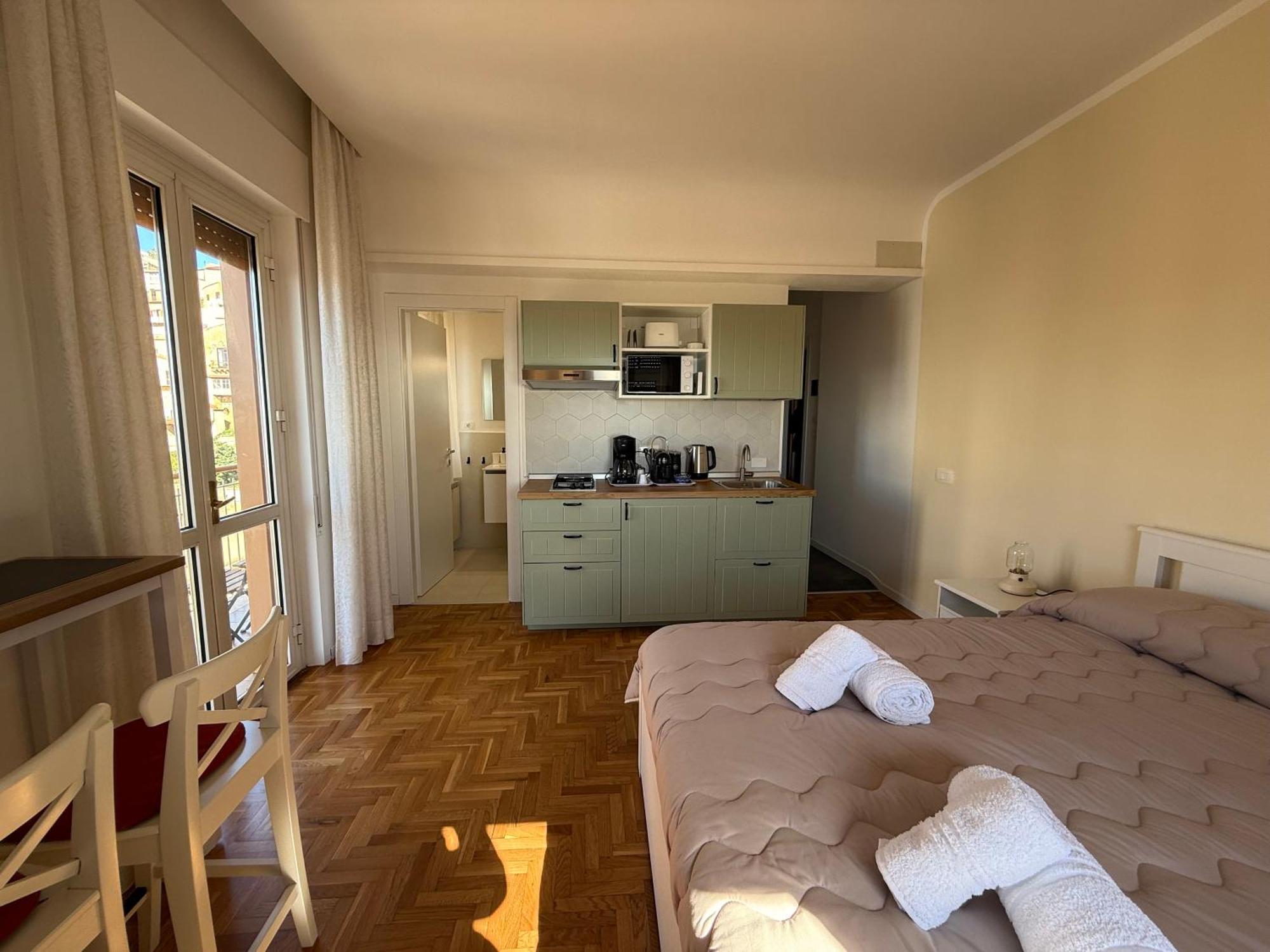 B&B Miravalle אגריג'נטו מראה חיצוני תמונה