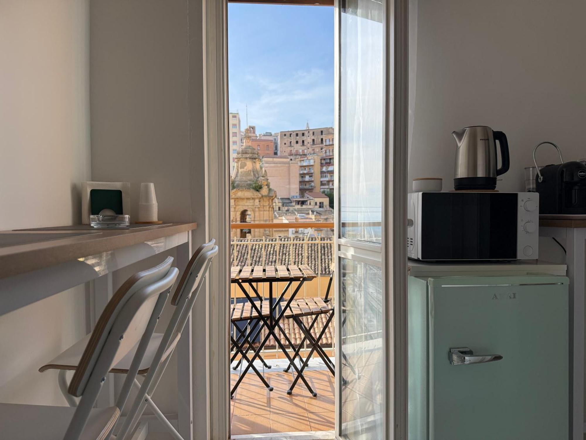 B&B Miravalle אגריג'נטו מראה חיצוני תמונה