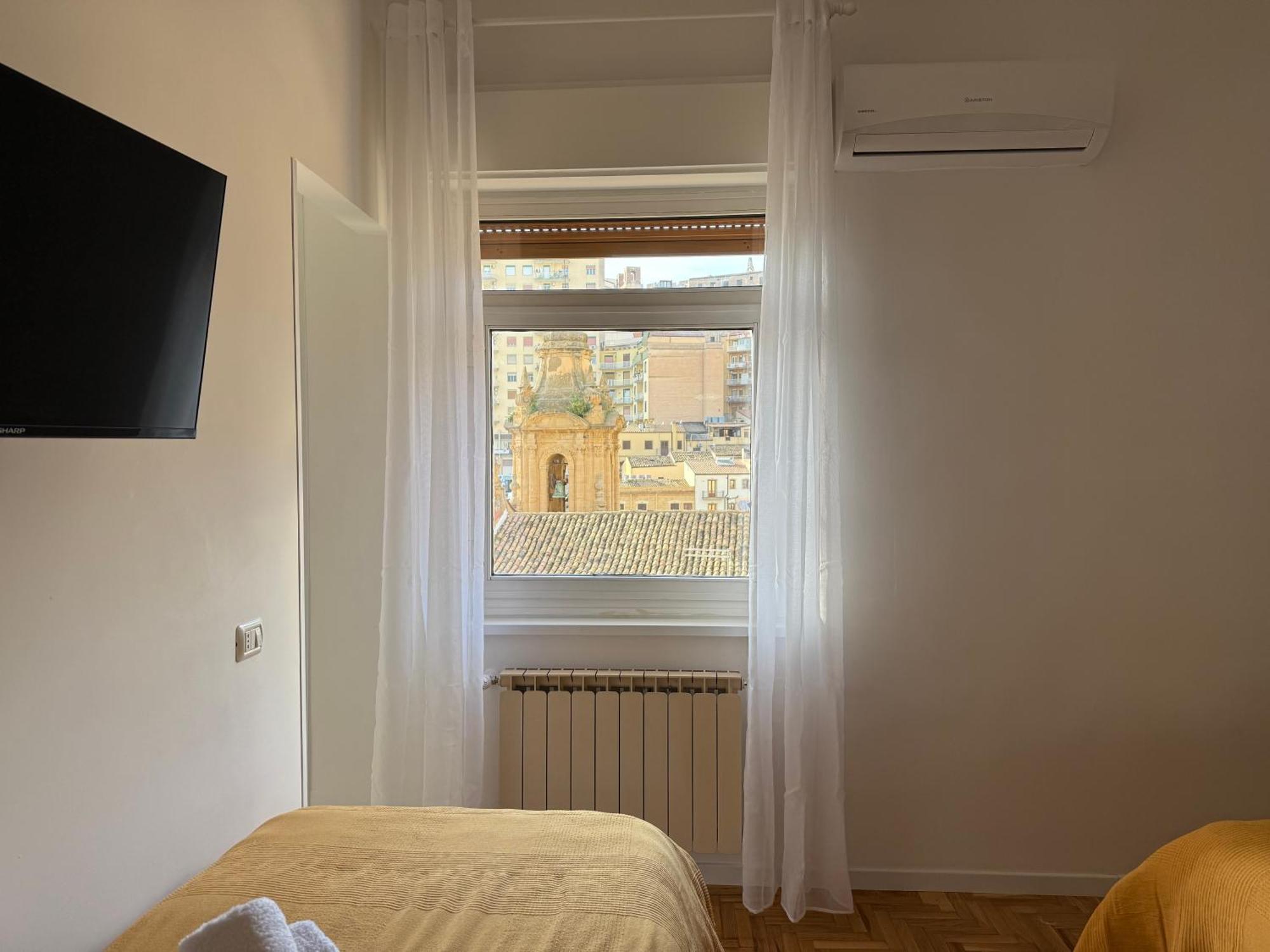 B&B Miravalle אגריג'נטו מראה חיצוני תמונה