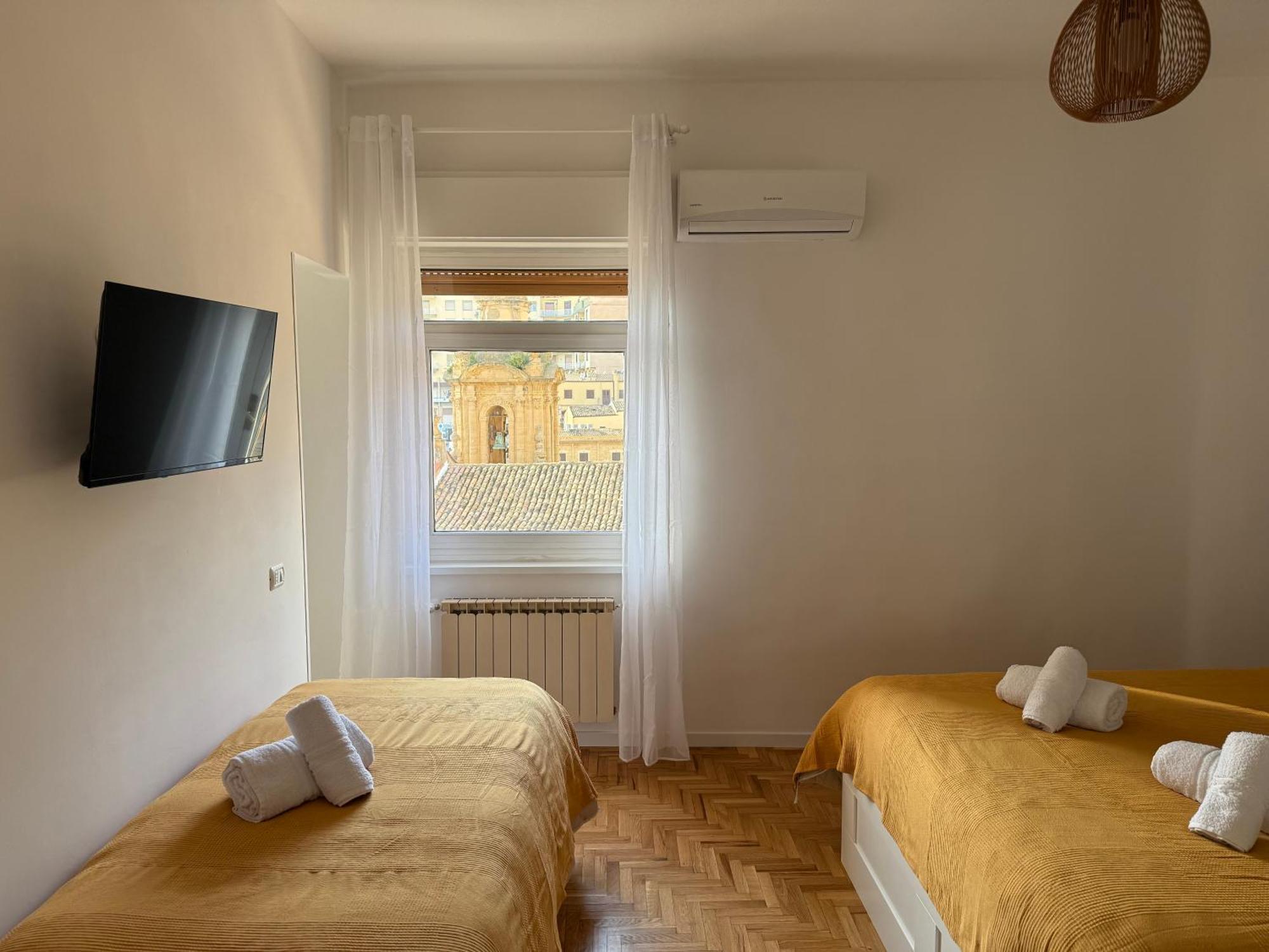 B&B Miravalle אגריג'נטו מראה חיצוני תמונה
