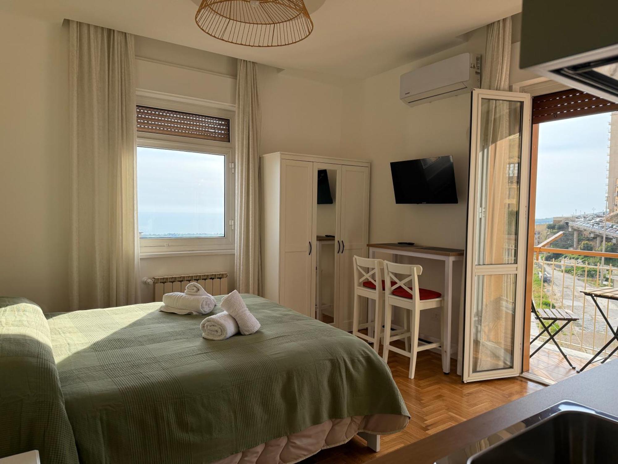 B&B Miravalle אגריג'נטו מראה חיצוני תמונה