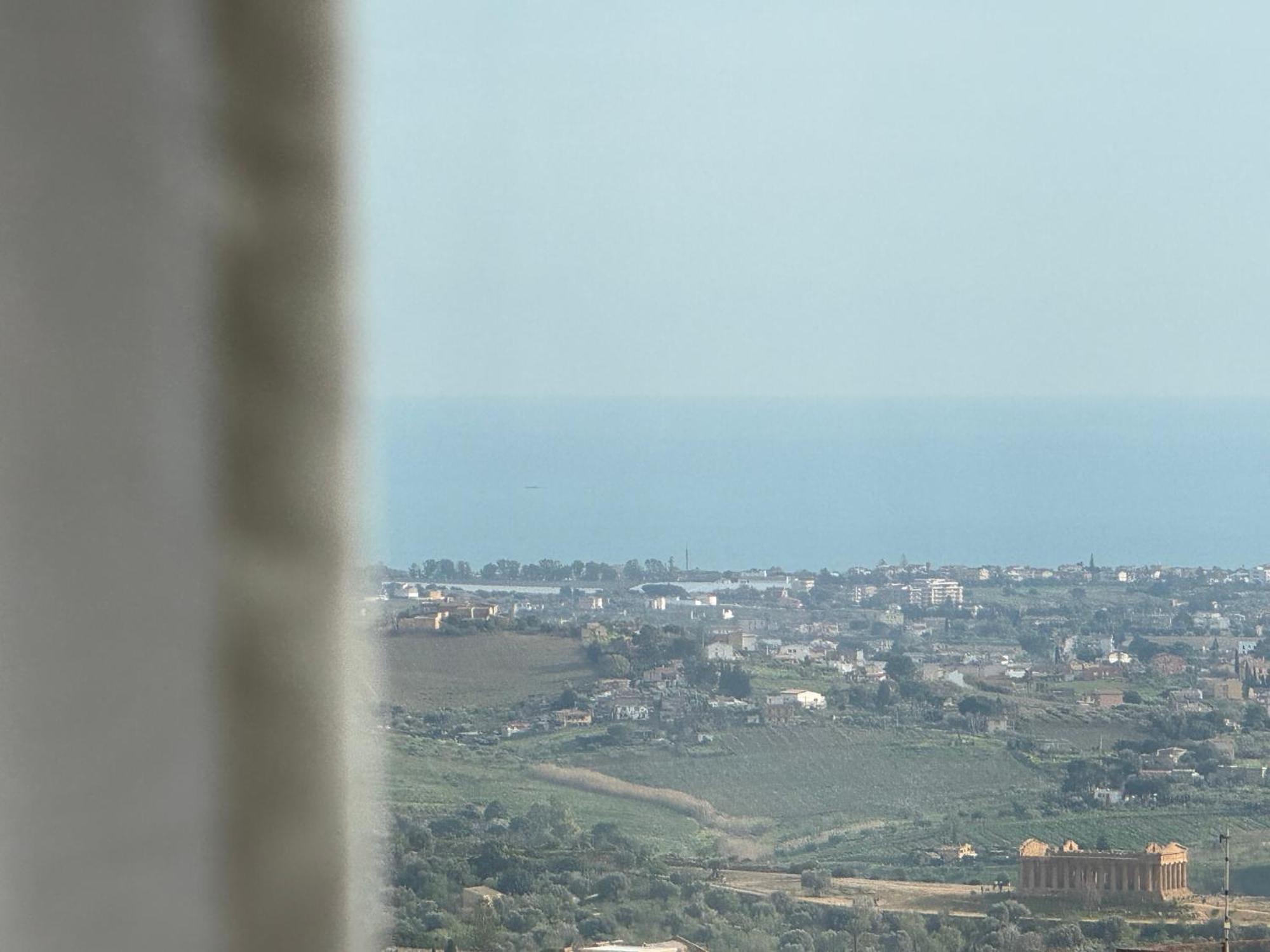 B&B Miravalle אגריג'נטו מראה חיצוני תמונה