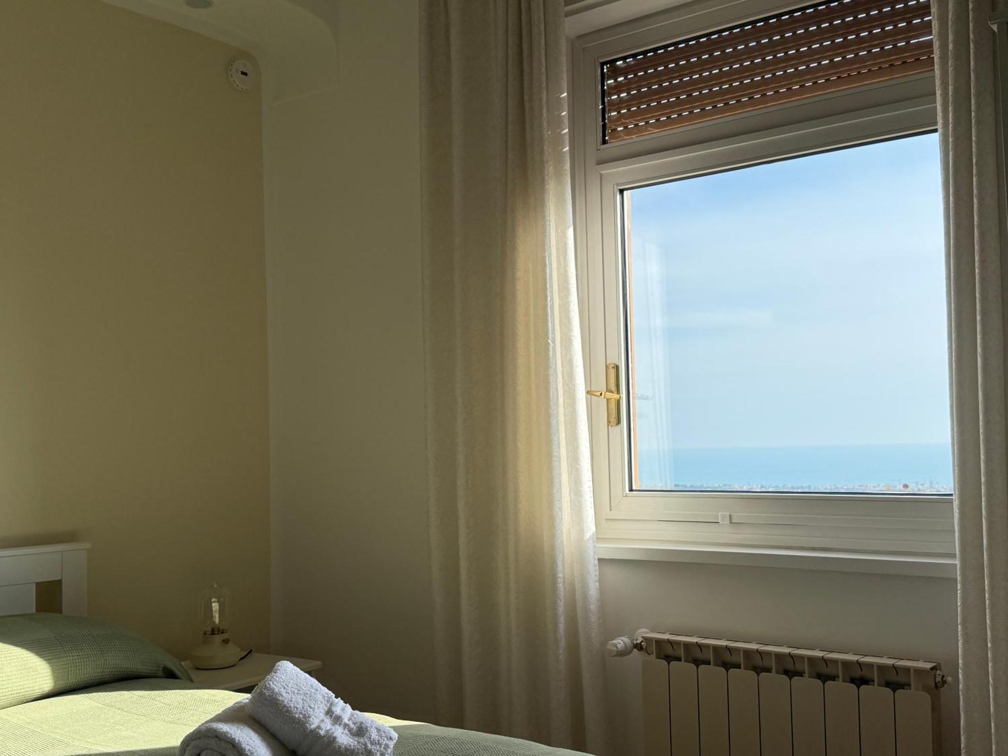 B&B Miravalle אגריג'נטו מראה חיצוני תמונה