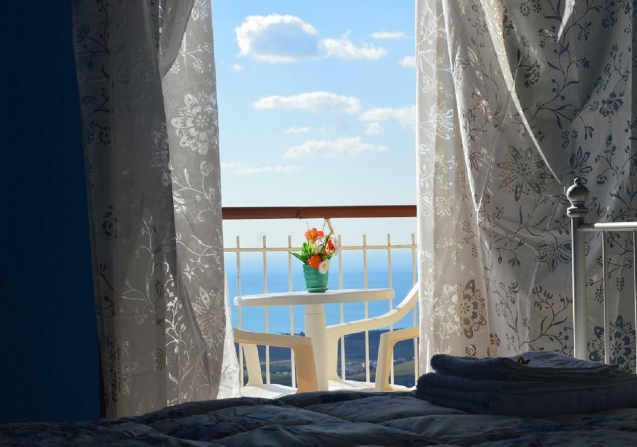 B&B Miravalle אגריג'נטו מראה חיצוני תמונה